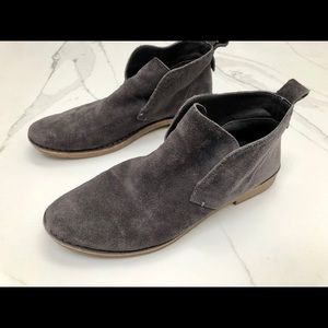 Dolce Vita Booties